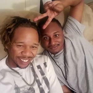 Meet your Posher, Cj